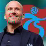 Alex Kroes, Trabzonspor