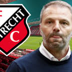 Maurice Steijn, FC Utrecht