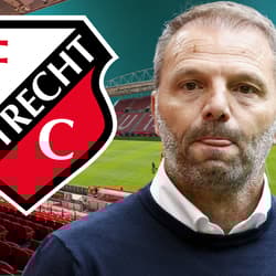 Maurice Steijn, FC Utrecht