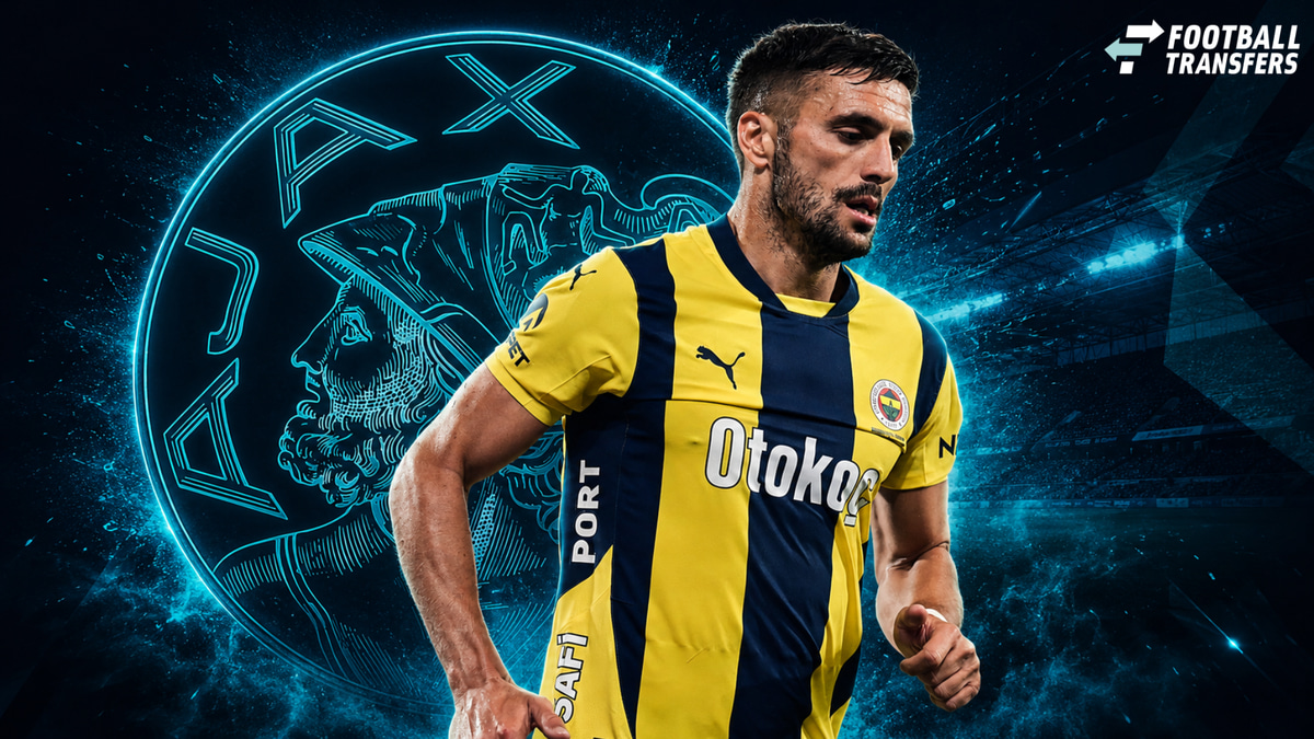 Ajax, Dusan Tadic