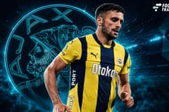 Ajax, Dusan Tadic
