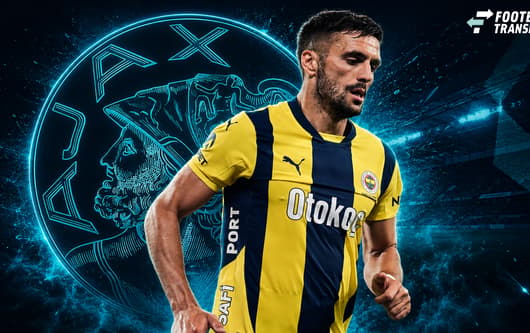 Ajax, Dusan Tadic
