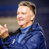 Louis van Gaal