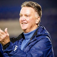 Louis van Gaal