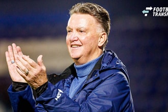 Louis van Gaal