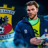 Nick Marsman, Go Ahead Eagles