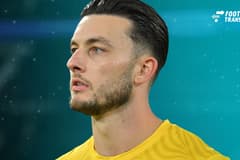 Justin Bijlow, Feyenoord, Genoa