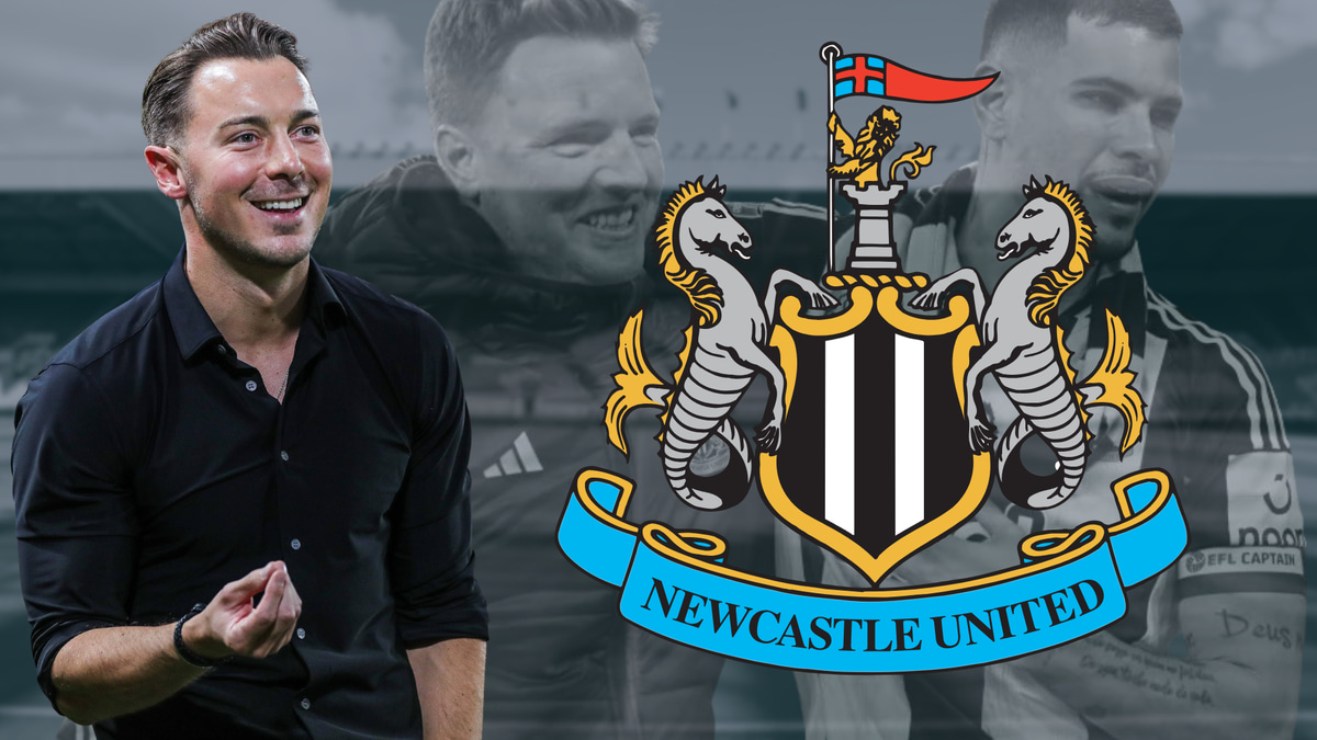 Matthias Jaissle, Newcastle, Bruno Guimaraes, Eddie Howe