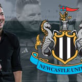 Matthias Jaissle, Newcastle, Bruno Guimaraes, Eddie Howe