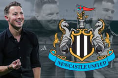 Matthias Jaissle, Newcastle, Bruno Guimaraes, Eddie Howe