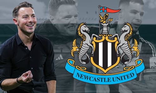 Matthias Jaissle, Newcastle, Bruno Guimaraes, Eddie Howe