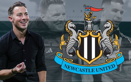 Matthias Jaissle, Newcastle, Bruno Guimaraes, Eddie Howe