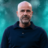 Peter Bosz, PSV