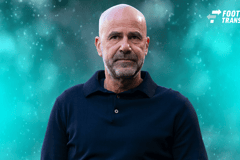 Peter Bosz, PSV