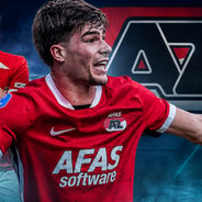 Wouter Goes, AZ