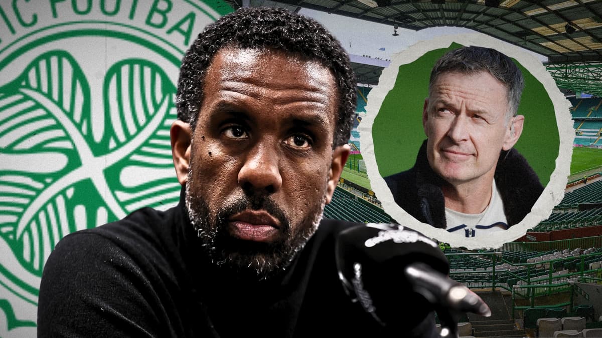 Wilfried Nancy, Chris Sutton, Celtic, 2025/26
