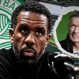 Wilfried Nancy, Chris Sutton, Celtic, 2025/26