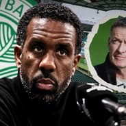 Wilfried Nancy, Chris Sutton, Celtic, 2025/26