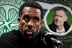 Wilfried Nancy, Chris Sutton, Celtic, 2025/26