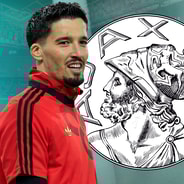 Altay Bayindir, Ajax, Johan Cruijff ArenA