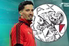 Altay Bayindir, Ajax, Johan Cruijff ArenA