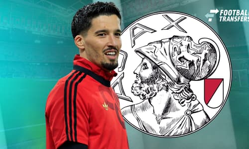 Altay Bayindir, Ajax, Johan Cruijff ArenA