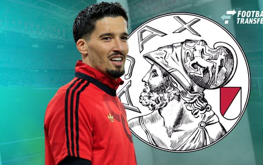 Altay Bayindir, Ajax, Johan Cruijff ArenA