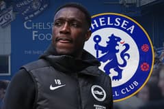 Danny Welbeck, Chelsea