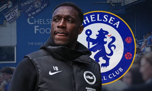 Danny Welbeck, Chelsea