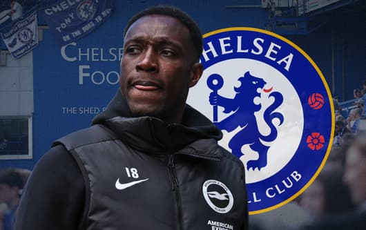 Danny Welbeck, Chelsea