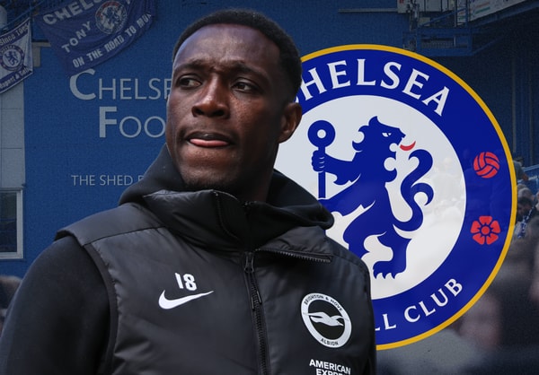 Danny Welbeck, Chelsea