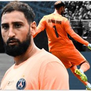 Gianluigi Donnarumma, Man City