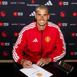 Karl Darlow, Man Utd