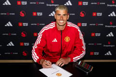 Karl Darlow, Man Utd