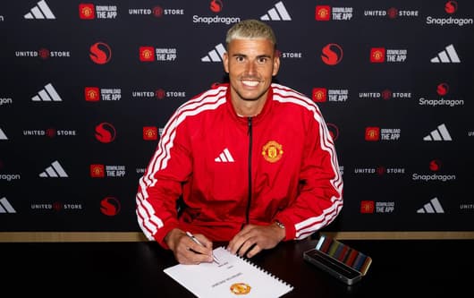 Karl Darlow, Man Utd