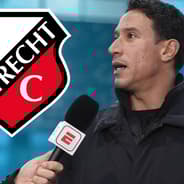 Anthony Correia, FC Utrecht