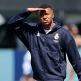 Kylian Mbappe, Real Madrid, 2025/26