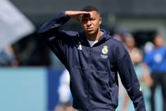 Kylian Mbappe, Real Madrid, 2025/26