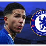 Enzo Fernandez, Chelsea