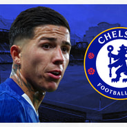 Enzo Fernandez, Chelsea