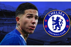 Enzo Fernandez, Chelsea