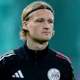 Kasper Dolberg