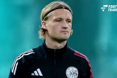 Kasper Dolberg
