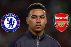 Morgan Rogers Chelsea Arsenal