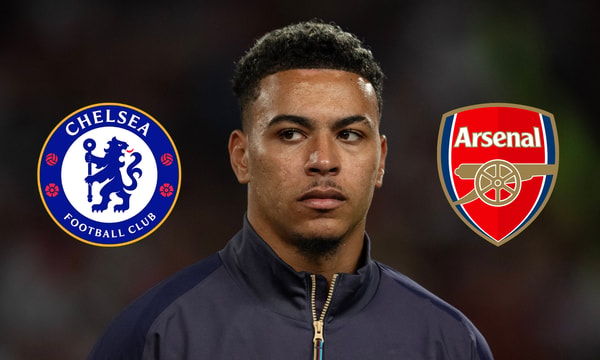 Morgan Rogers Chelsea Arsenal