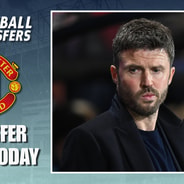 Man Utd Transfer News Today Michael Carrick
