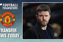 Man Utd Transfer News Today Michael Carrick