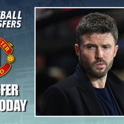 Man Utd Transfer News Today Michael Carrick