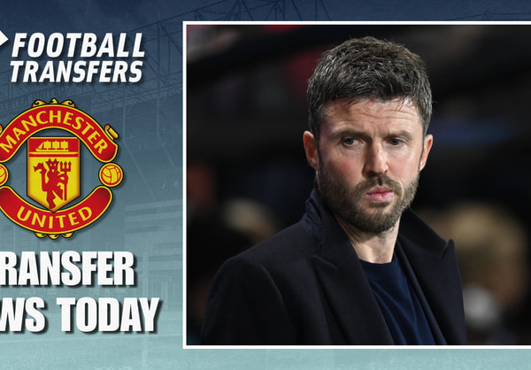 Man Utd Transfer News Today Michael Carrick