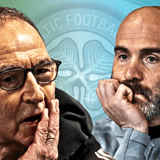 Martin O'Neill, Enzo Maresca, Celtic